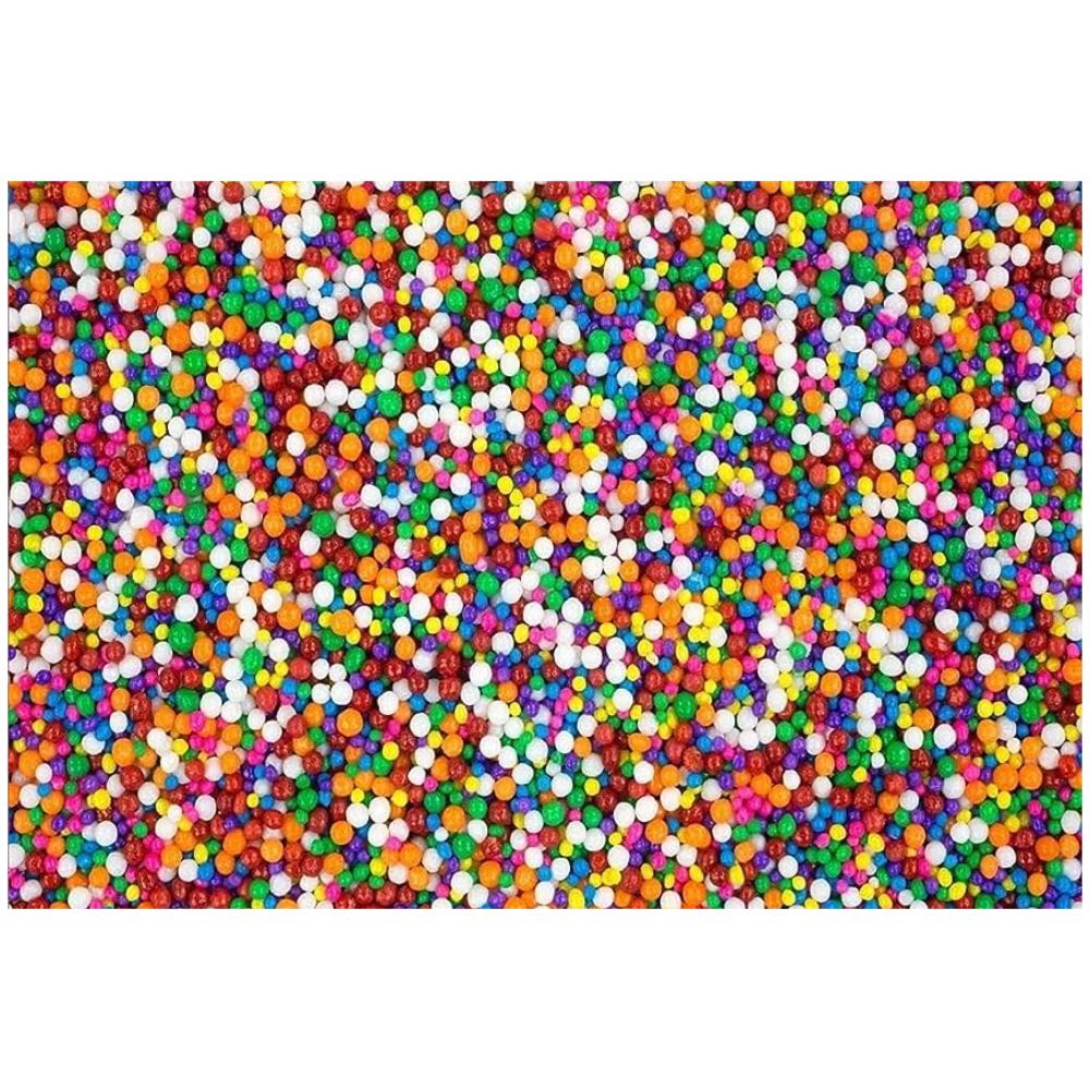 Candy Balls - All puzzles puzzle collectible [Barcode 5060085106030] - Main Image 2