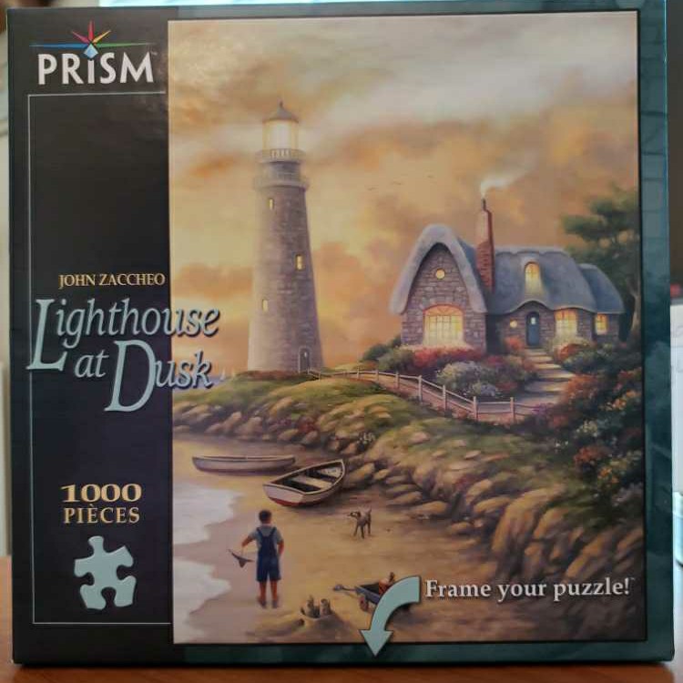 Terry Redlin : From Sea to Shining Sea