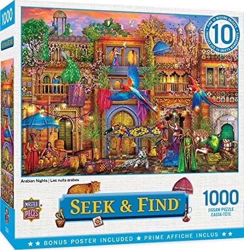 Disney Babies 63 Piece Puzzle Donald and Pluto