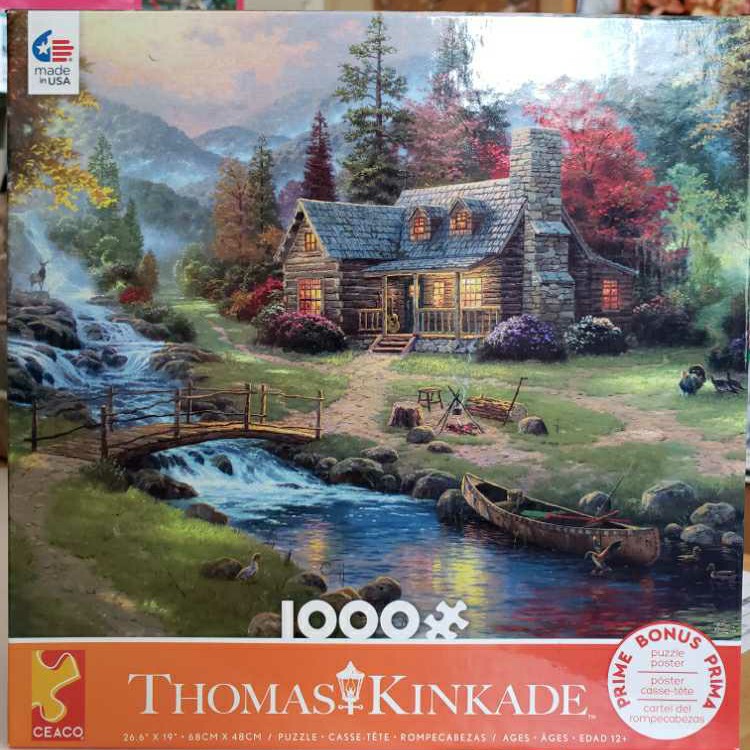 SB Colorful Courtyard