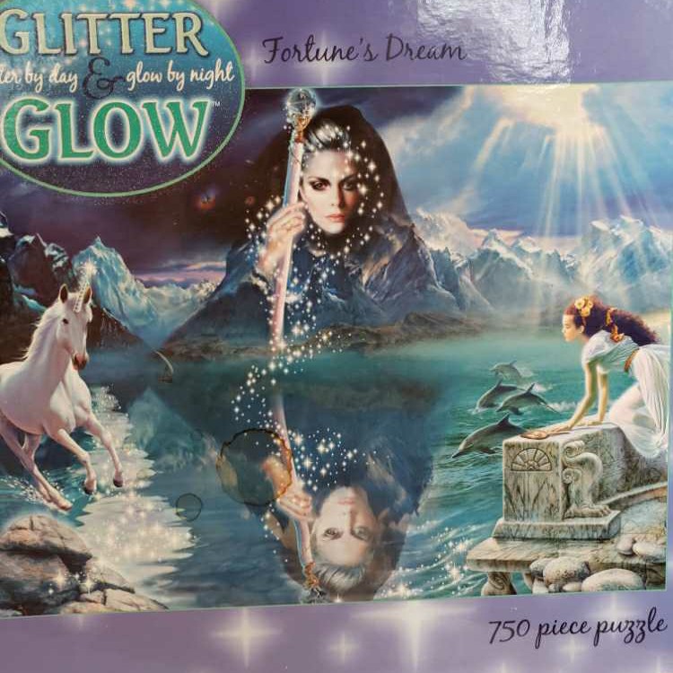 Polly’s First Ball 