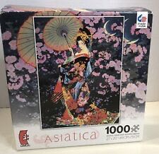 Scorpions Lovedrive 500 Piece Jigsaw Puzzle