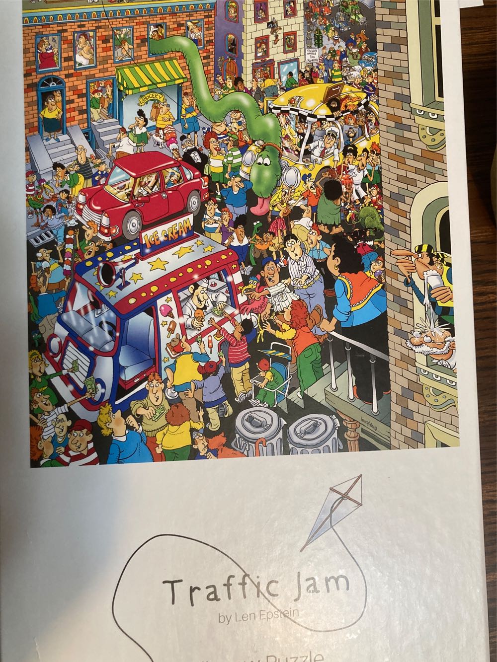 DONE-Love Makes The World Go Round