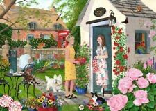 Just To Say - HOP 🇬🇧 puzzle collectible [Barcode 5060002005347] - Main Image 1