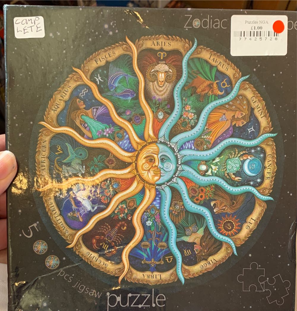 Ballooning, Cartoon Classics