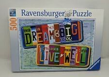 Grafika ”ruin Bar In Budapest” 500 Piese