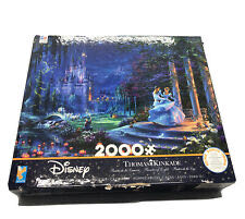 Harry Potter Slytherin 500 Piece Jigsaw