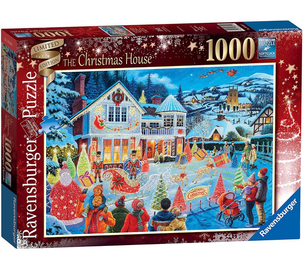 Limited Editions Hand In Hand