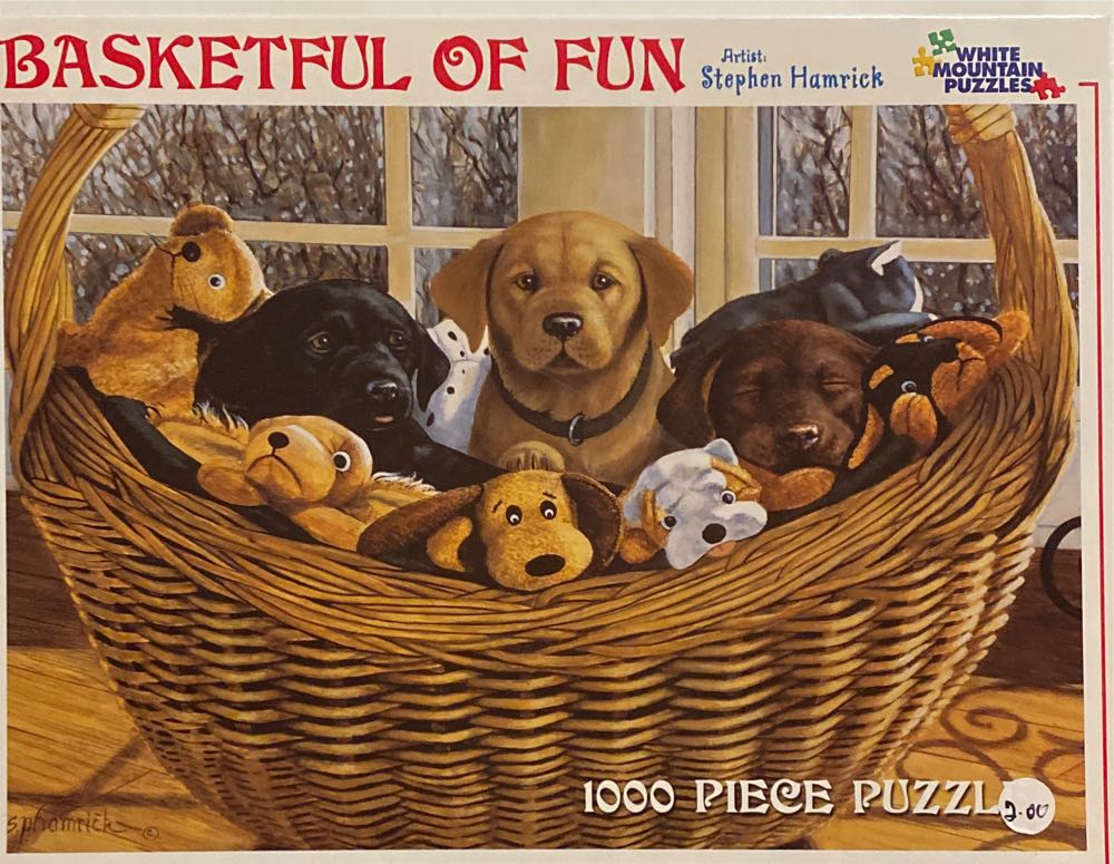 Wisconsin Snow Structure