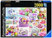 Mega Brands - 8 Pack