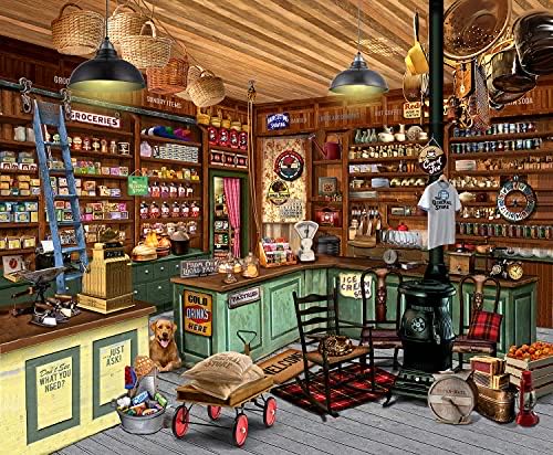 Seasons On The Farm 🐦