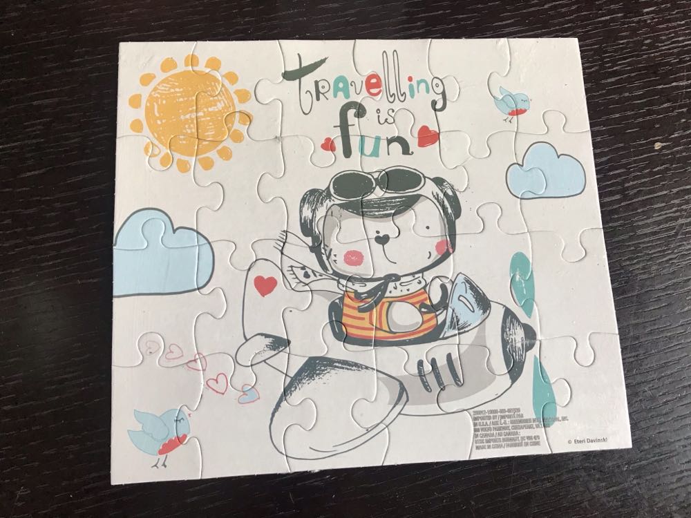 Aimee Stewart: Archaeologist’s Desk, The