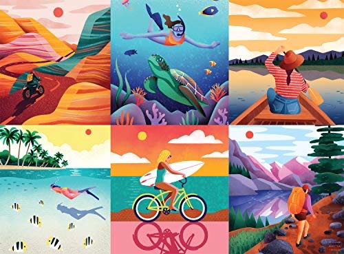 Cozy Fire - Rustic Lodge