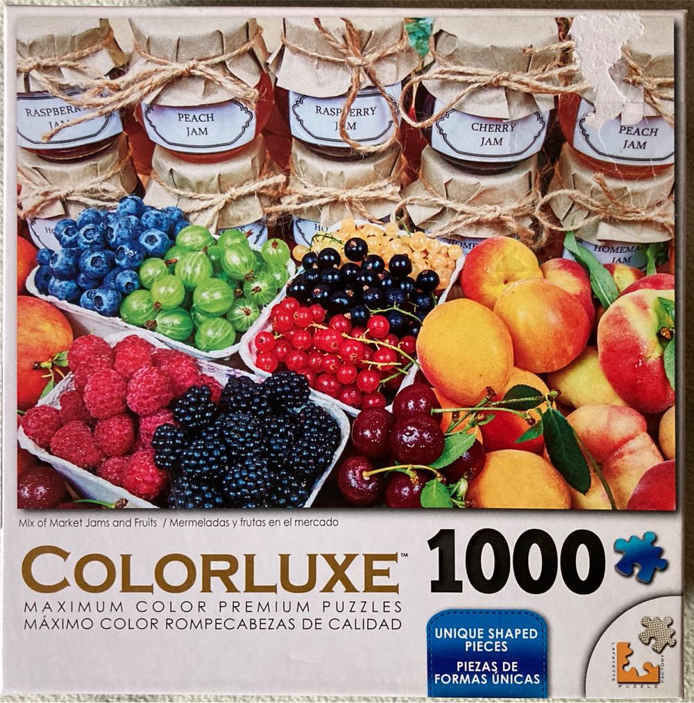 Buffalo Games A Dog’s Life: Catching The Perfect