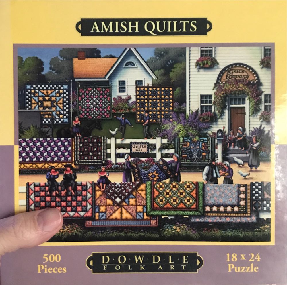 Quilted With Love Jeanne 