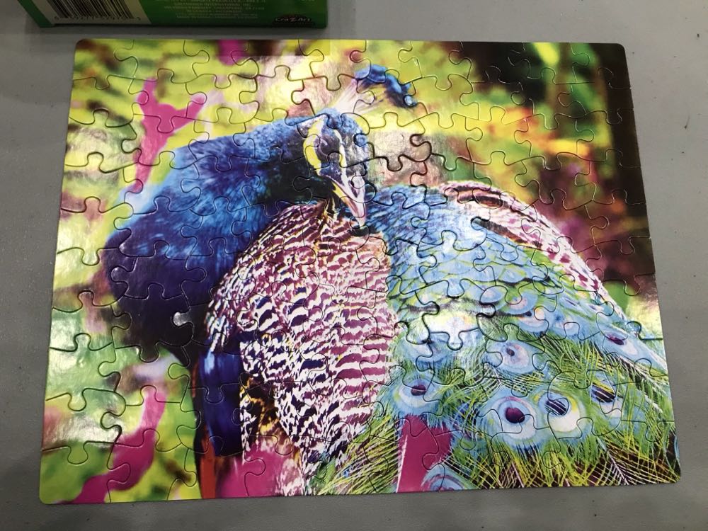 Neuschwanstein Castle