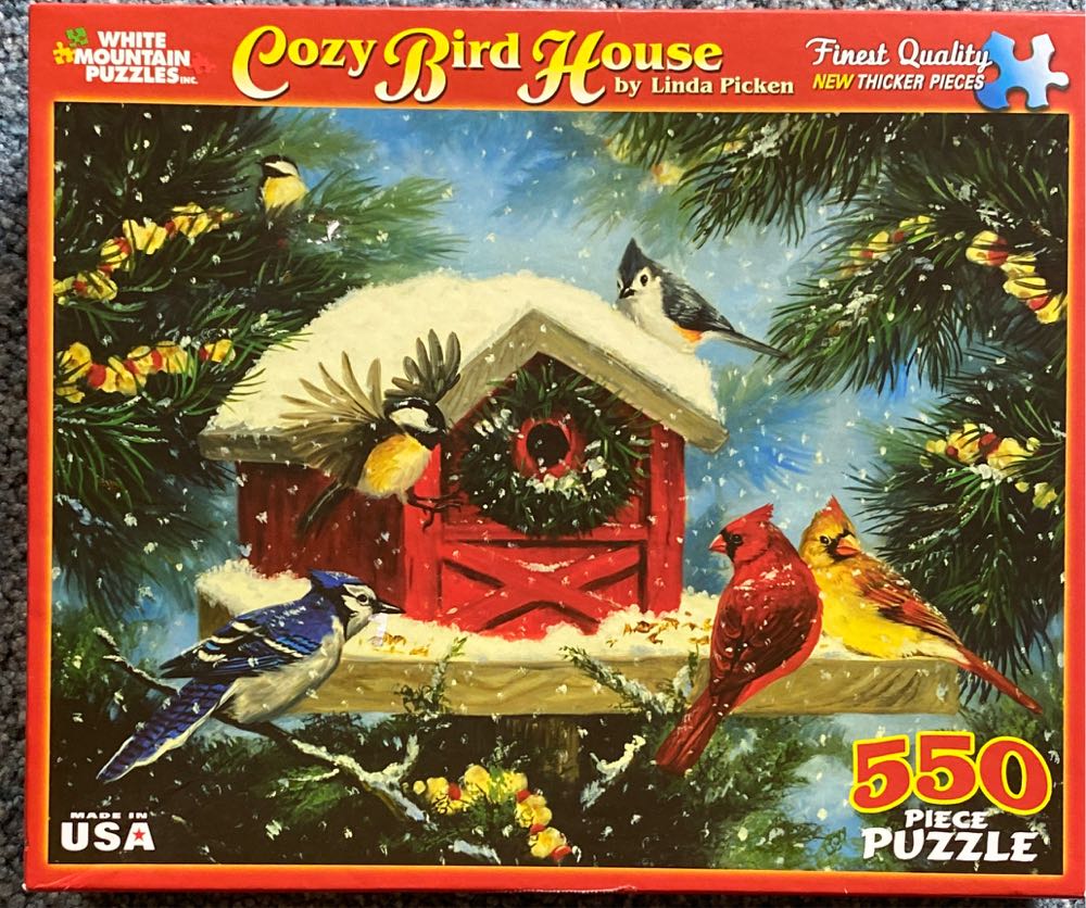 *Afternoon In Tuscany