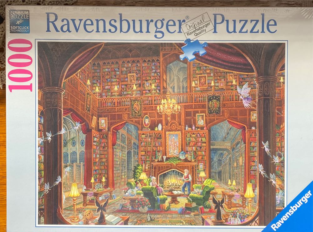 Sunset On Christmas Eve