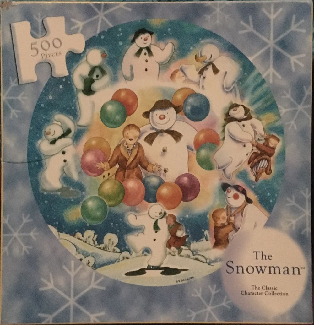 Fred Swan Friends In Autumn