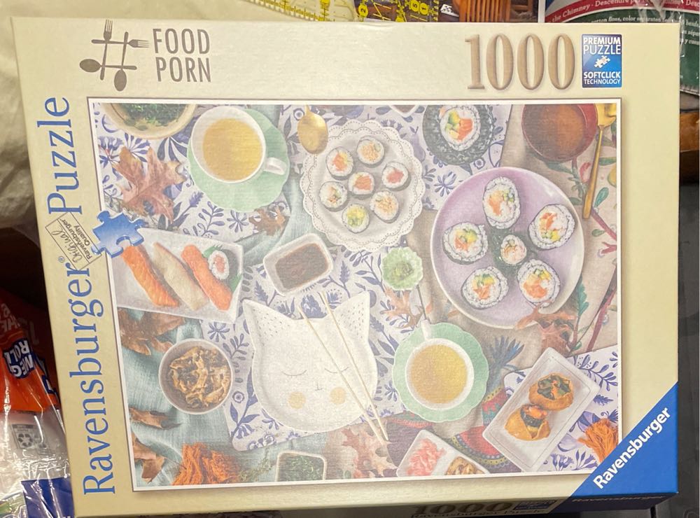 Skating At Twilight On Christmas Eve