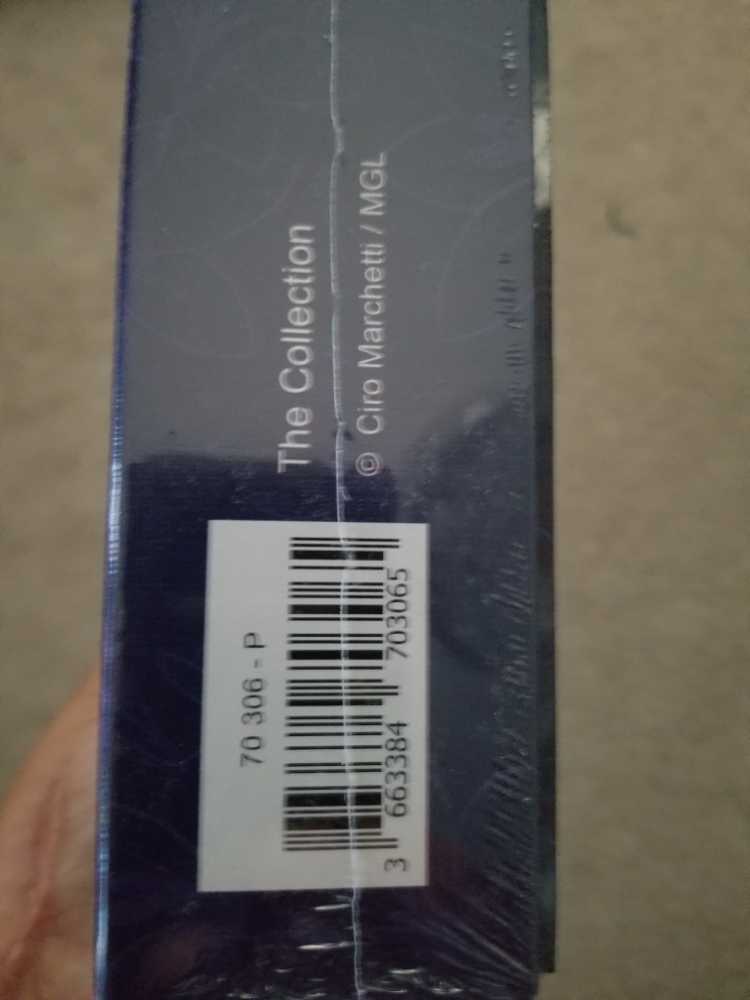 The Collection - Bluebird Puzzle puzzle collectible [Barcode 3663384703065] - Main Image 3