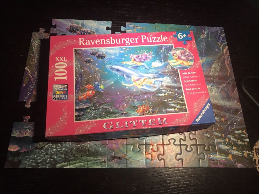 Great American Factory Treasured Moments