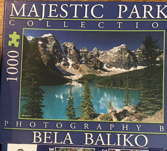 Set: Holiday Selection Puzzles