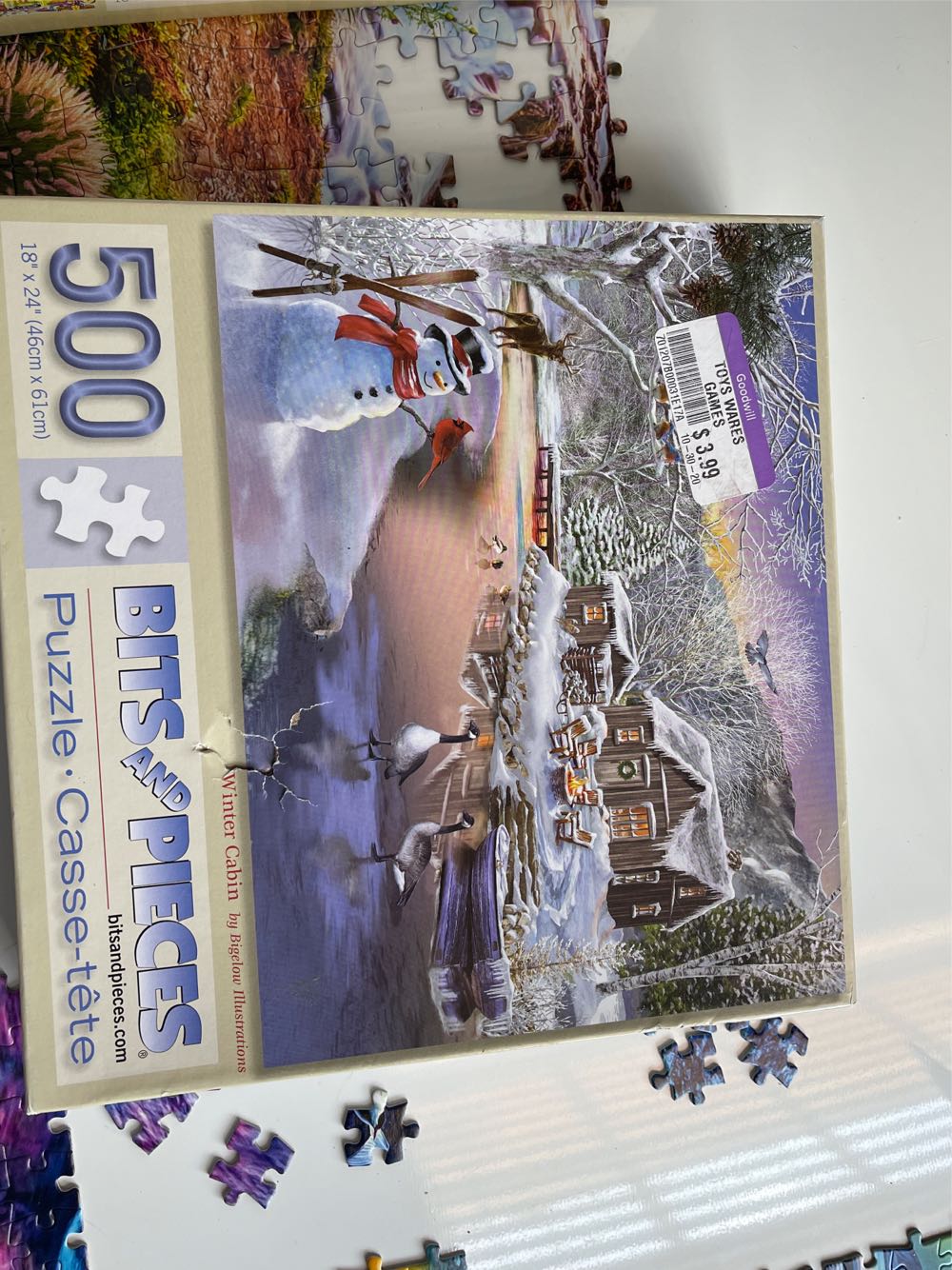 Let The Sun Shine In