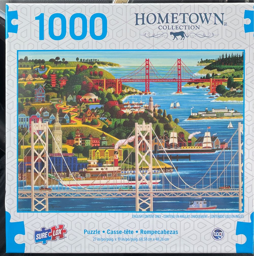 Upstairs, Downstairs