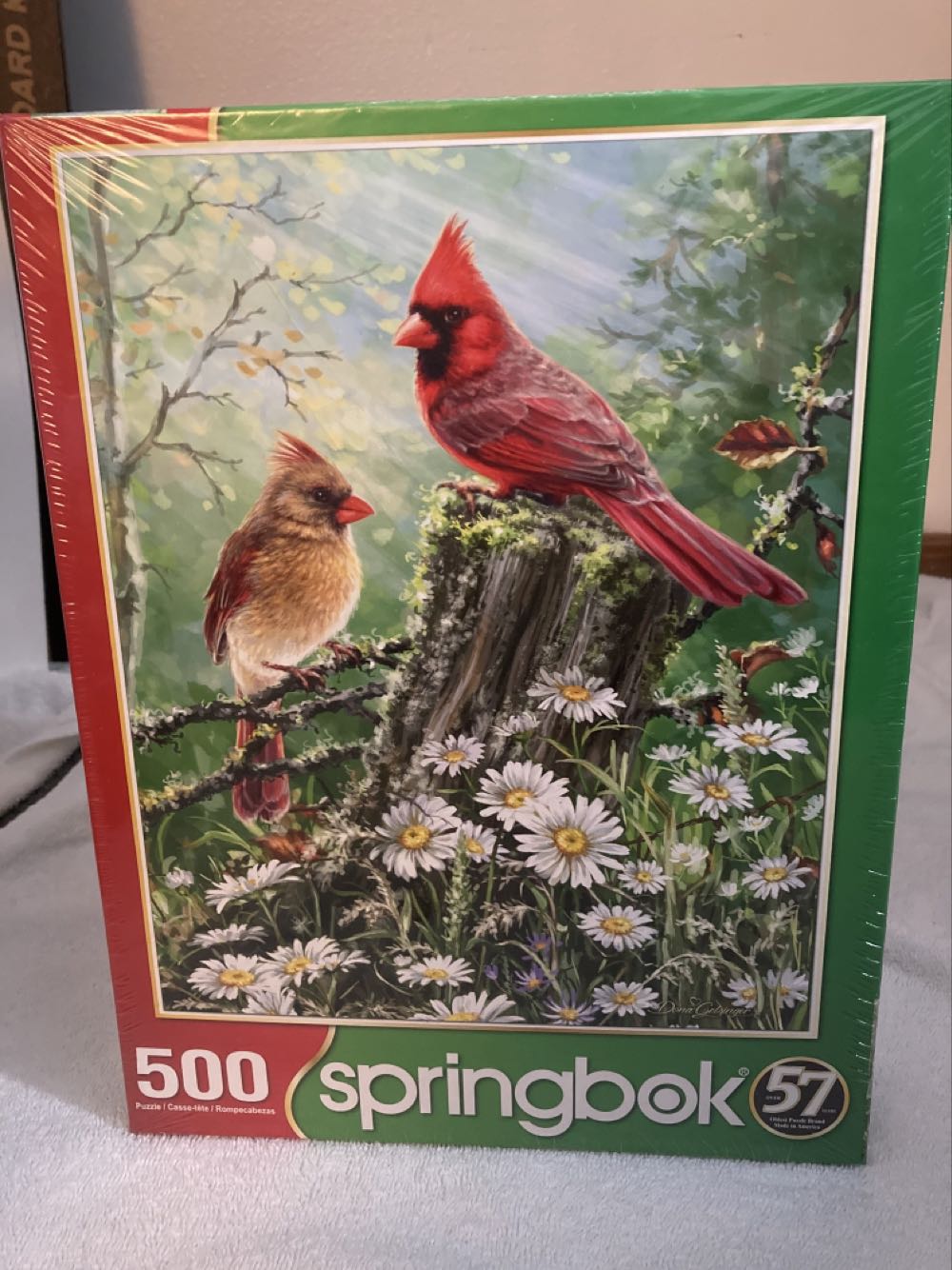 SpongeBob Squarepants