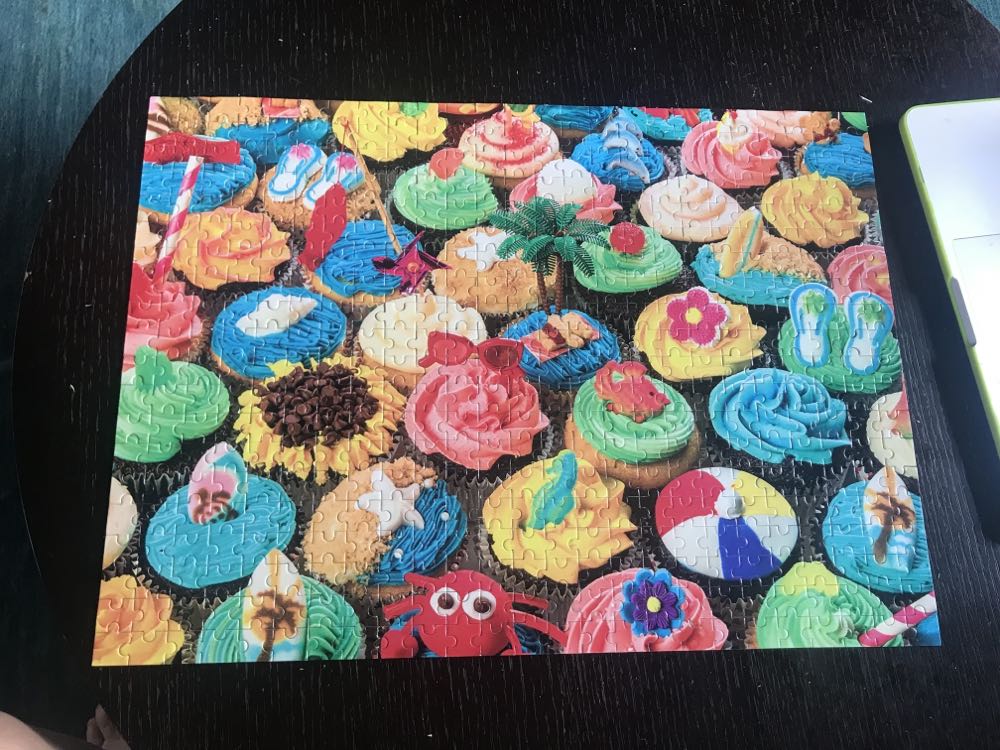 Impossibles Tee Time-NEW