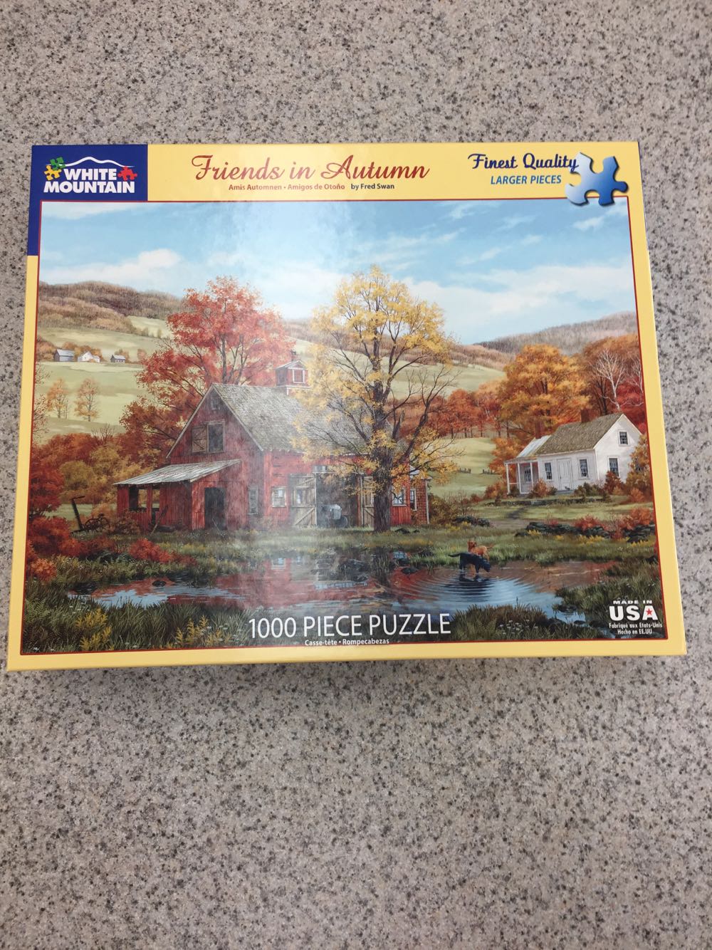 Sailing By The Lighthouse