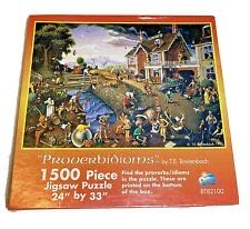 Summer In Ambleside (Maken)