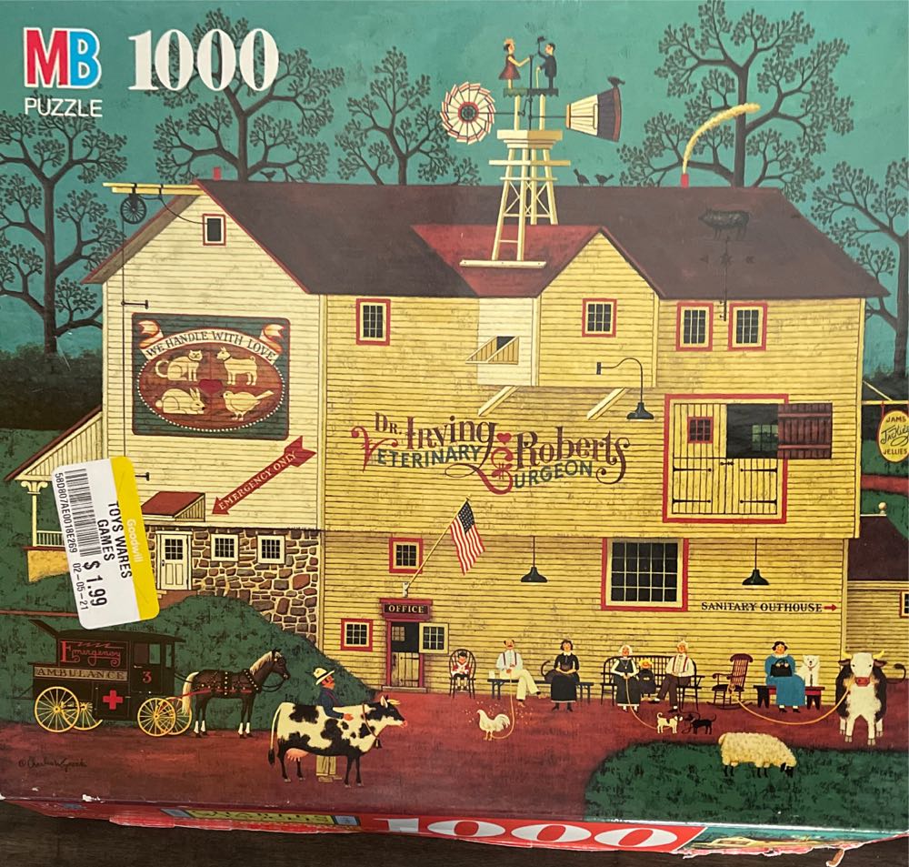 Votes For Women- GONE