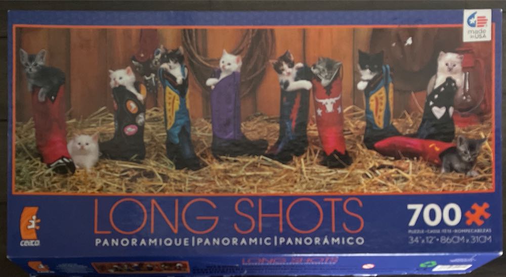 Stonehenge Piece Jigsaw Puzzle 26.75 X 18.5 Inch Puzzle Imported From Romania