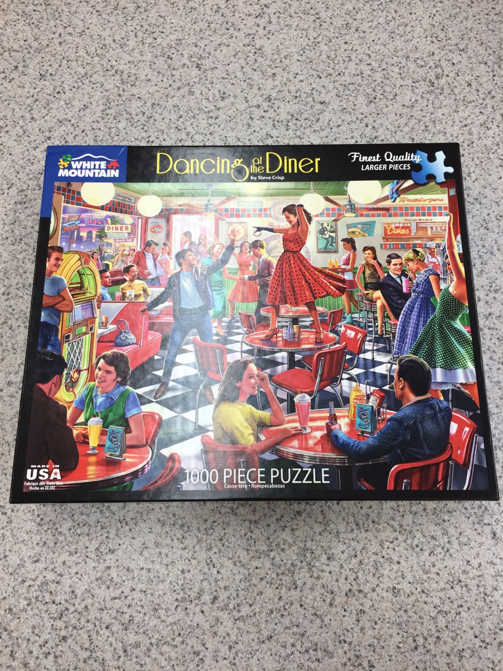 Aimee Stewart: Toy Wonderama