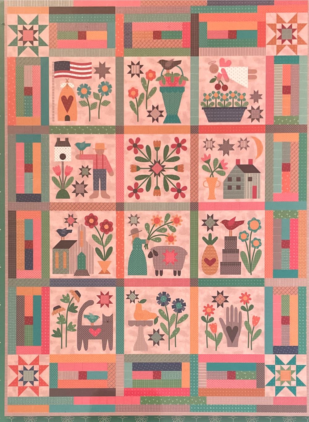 Beauty and the Beast’s Winter Enchantment