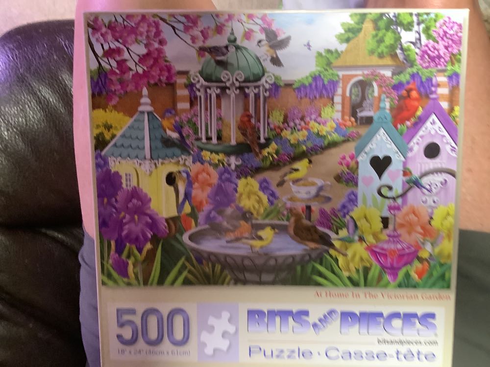 Destiny #9 - Super Models!