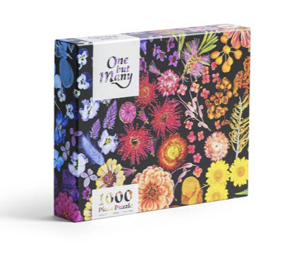 Uncle Jack’s Topiary Tendencies