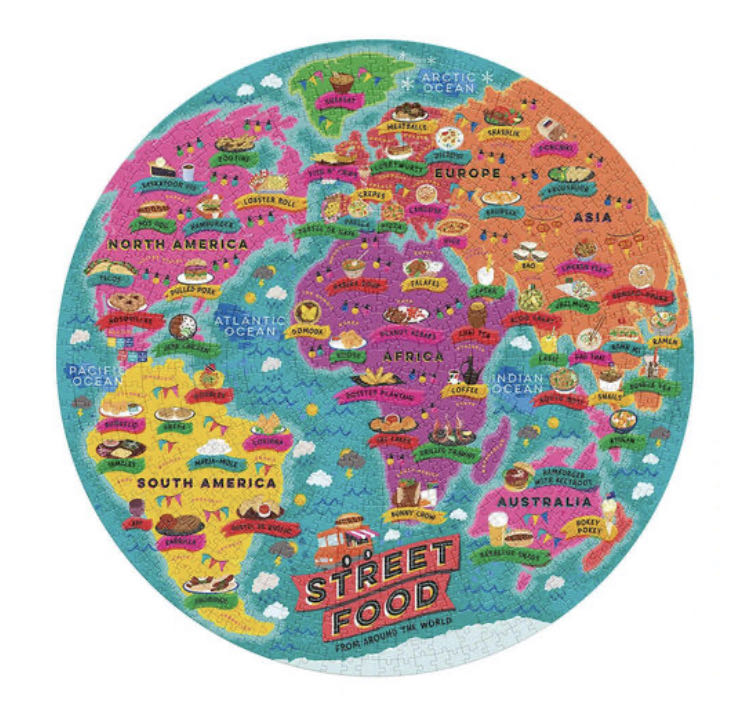 Colorful Bottles - COMPLETED