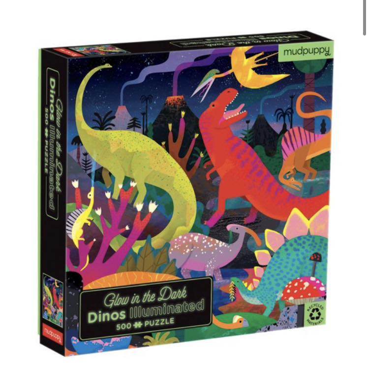 Sunset Over A Busy Day