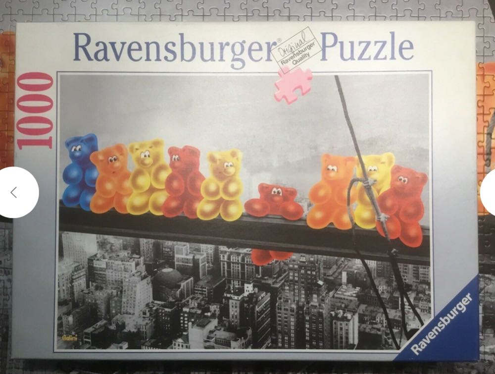 Snoozing In The Shed