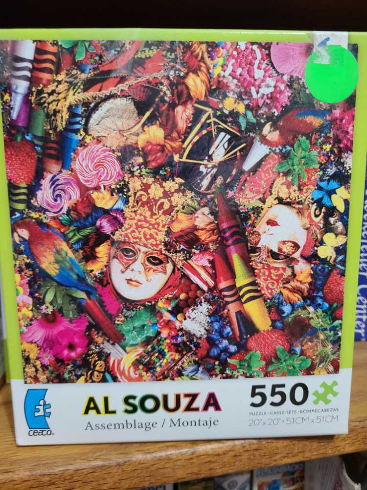 Winter in New England