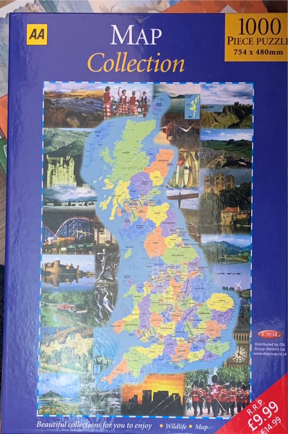 The Puzzle Of Positivity