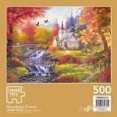 Unicorns In Fairy Land