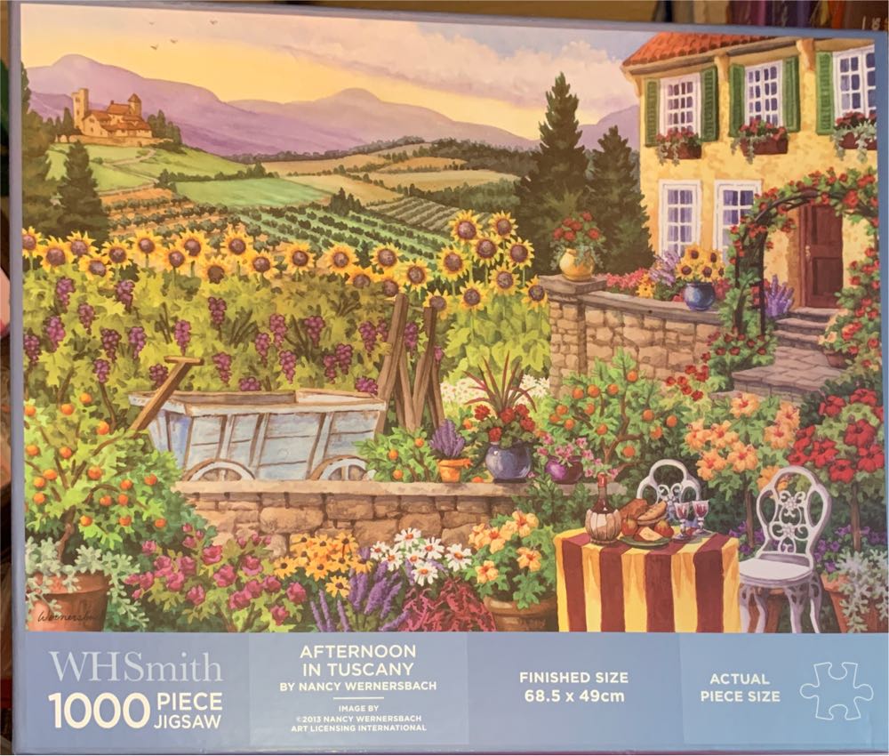 Jane Wooster Scott - Lakeside Potpourri