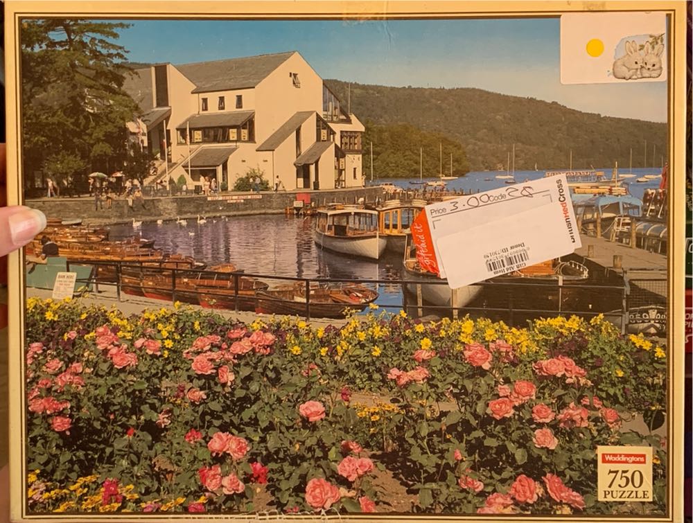 Amish Harvest By Heronim Piece Puzzle