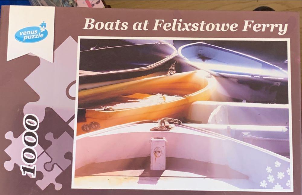 Tropical Impressions