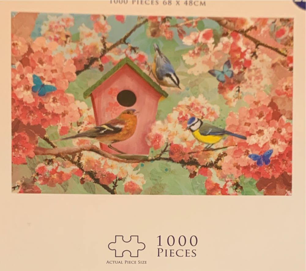 Great American Factory Treasured Moments