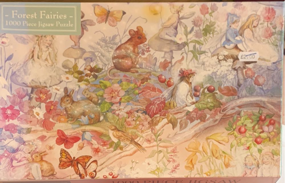 Hallmark - Paris Cafe